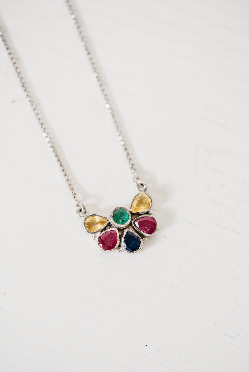 Chielo Necklace
