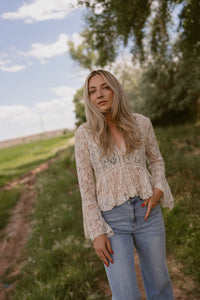 Kimia Blouse