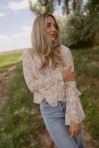 Kimia Blouse