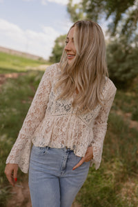 Kimia Blouse