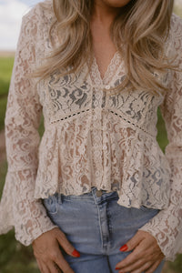 Kimia Blouse