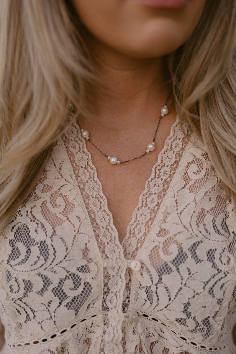 Hartwell Necklace