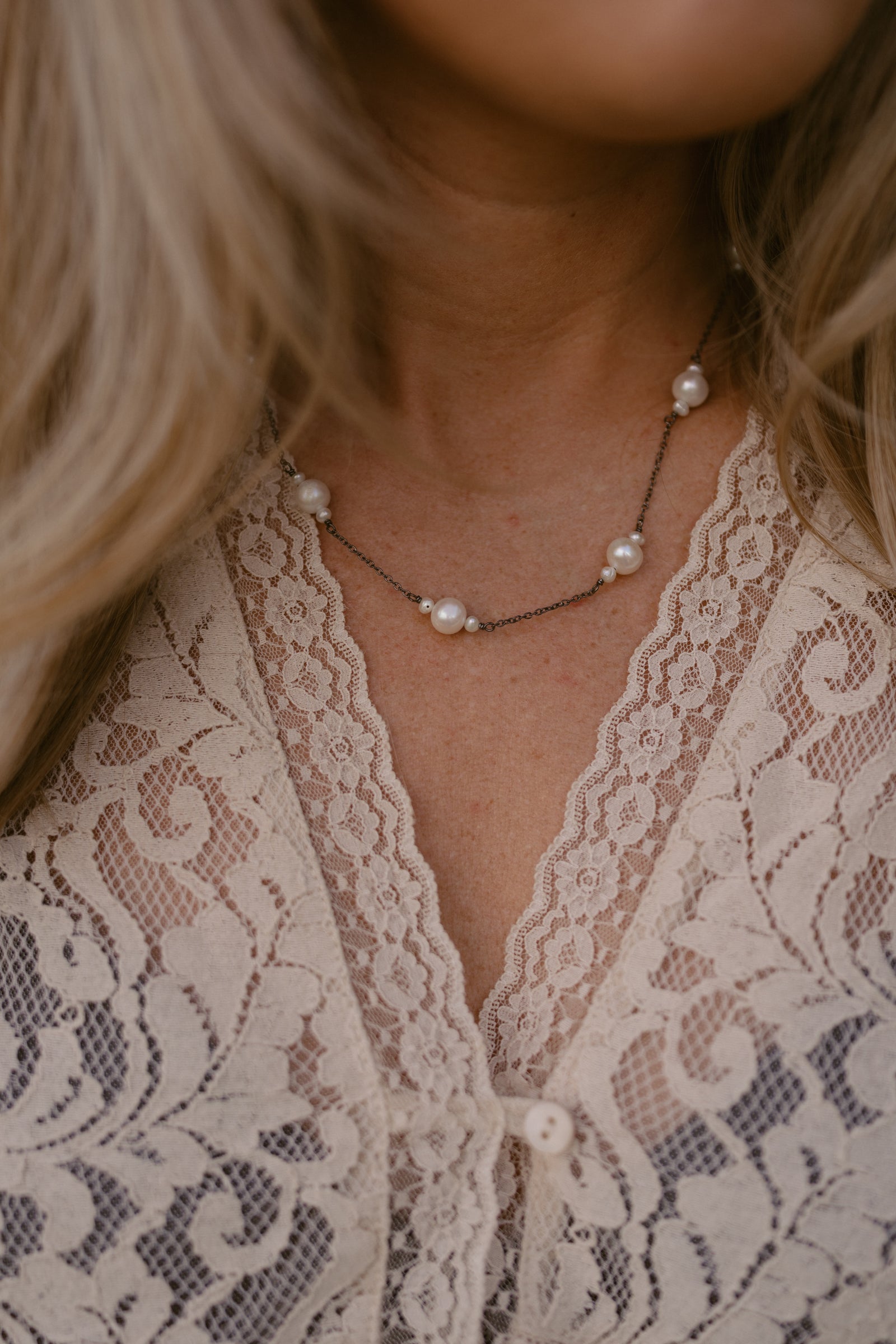 Hartwell Necklace