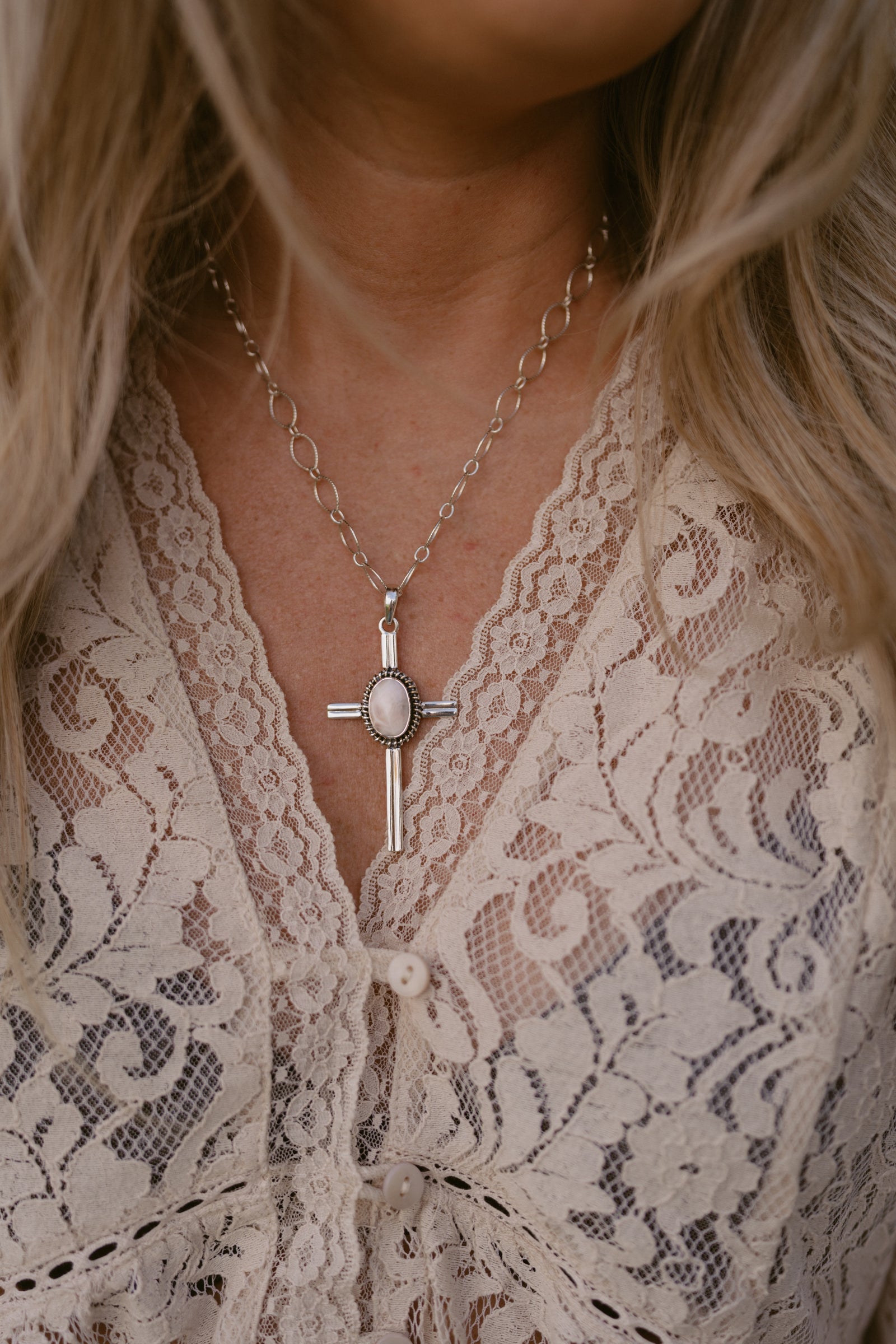 Samira Necklace