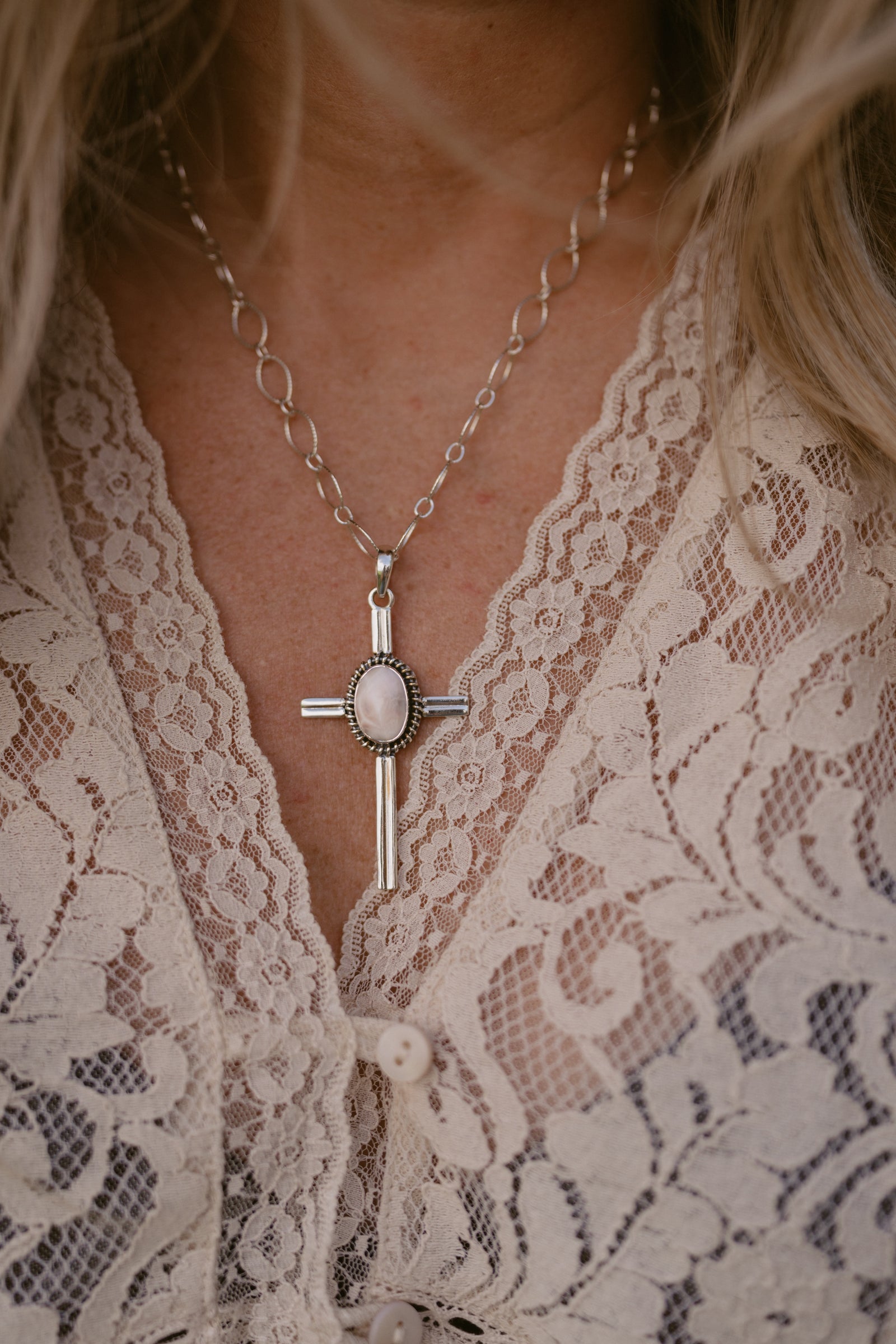 Samira Necklace