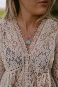 Rheny Roper Necklace