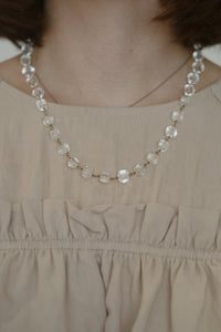 Janella Necklace