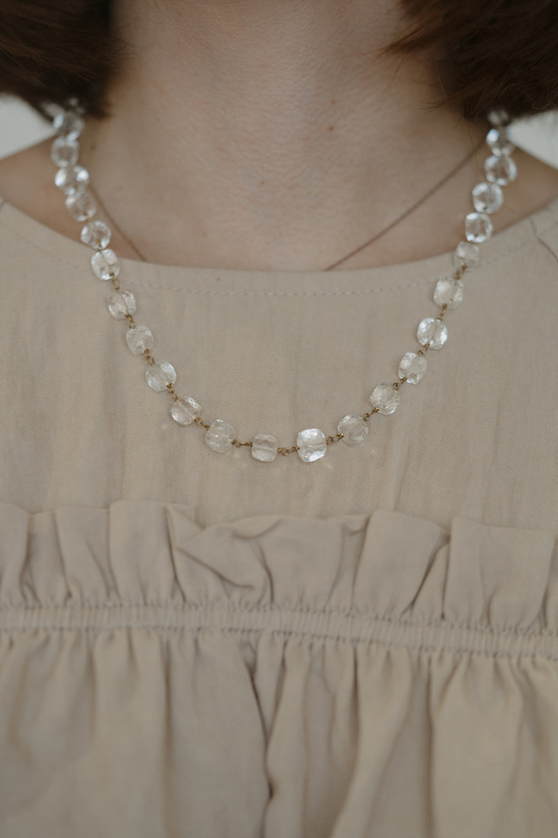 Janella Necklace