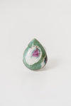 Farren Ring | Ruby Zoisitie
