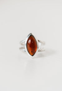 Lima Ring | Hassonite