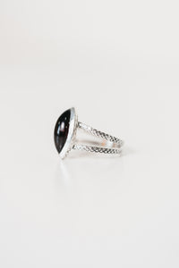 Lima Ring | Hassonite