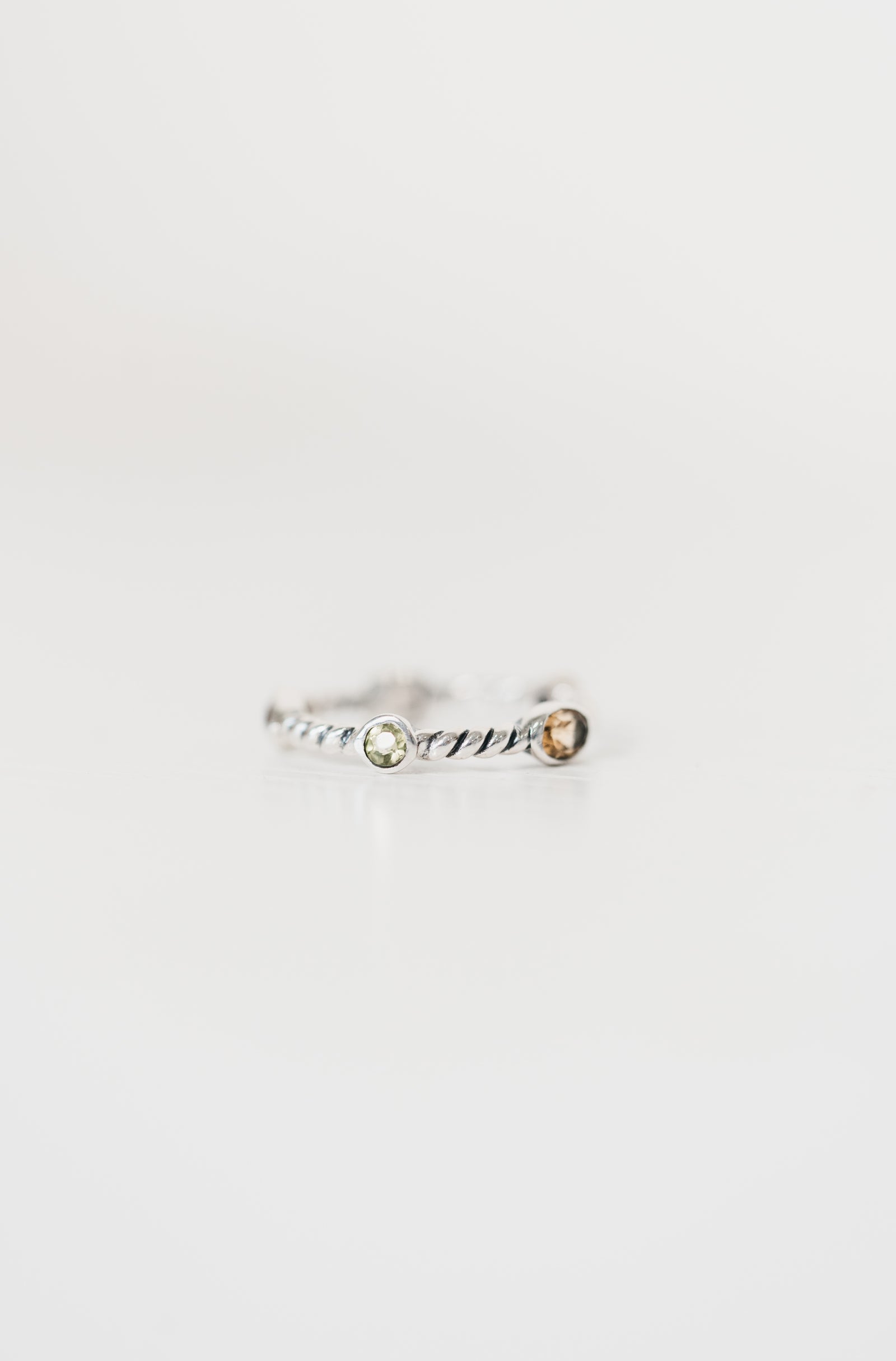 Fritz Ring | Gemstone