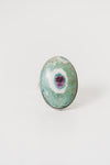 Farren Ring | Ruby Zoisitie