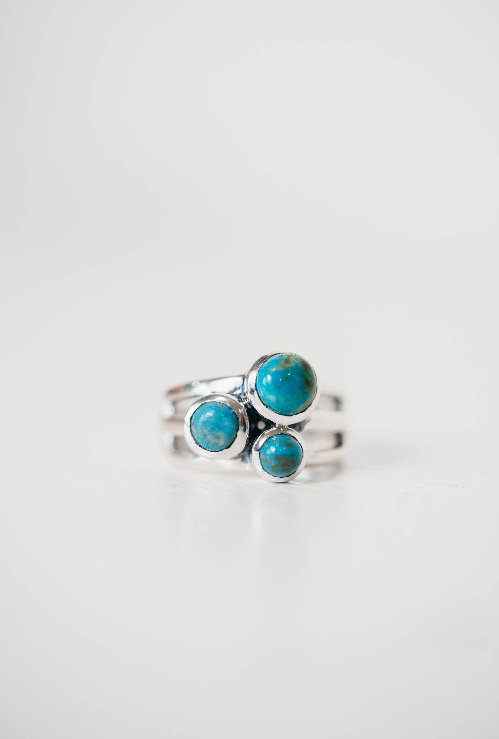 Anthea Ring | Turquoise