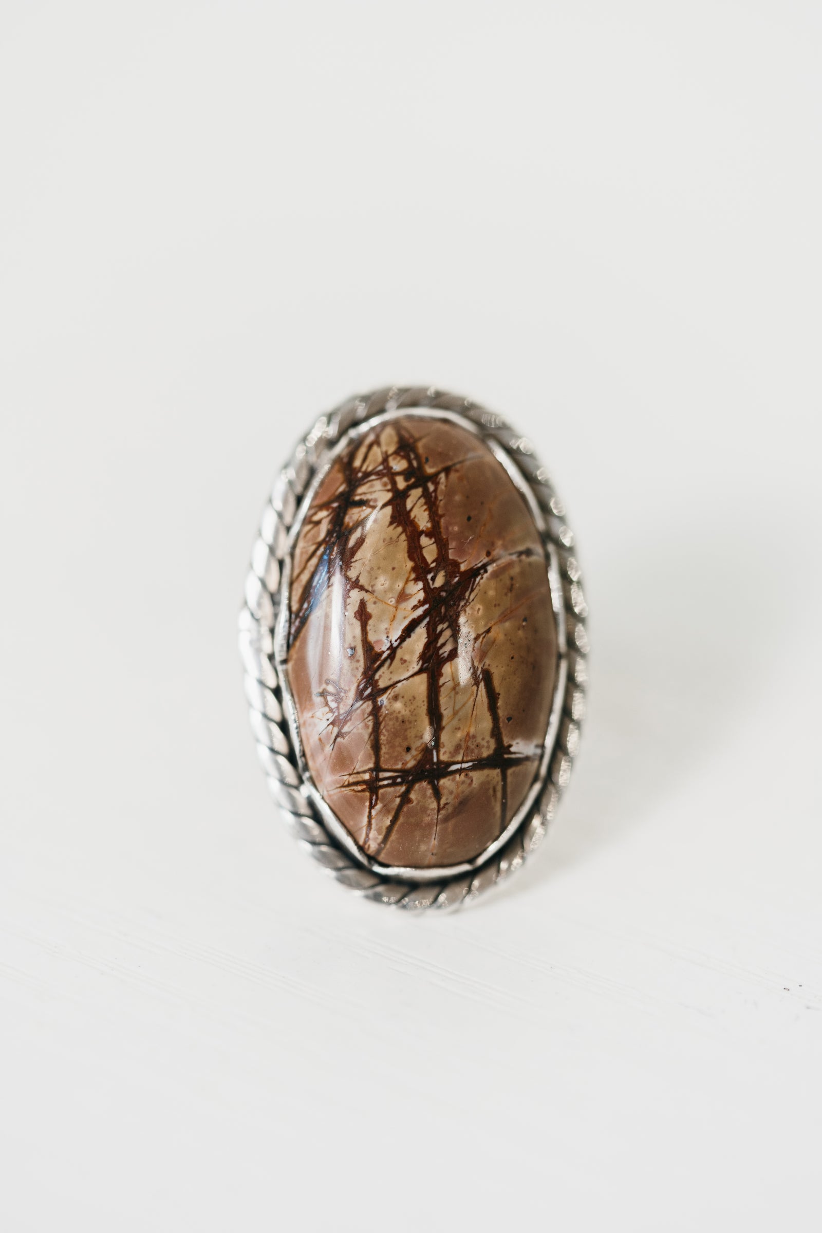 Chantilly Ring | Cherry Creek