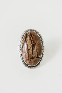 Chantilly Ring | Cherry Creek