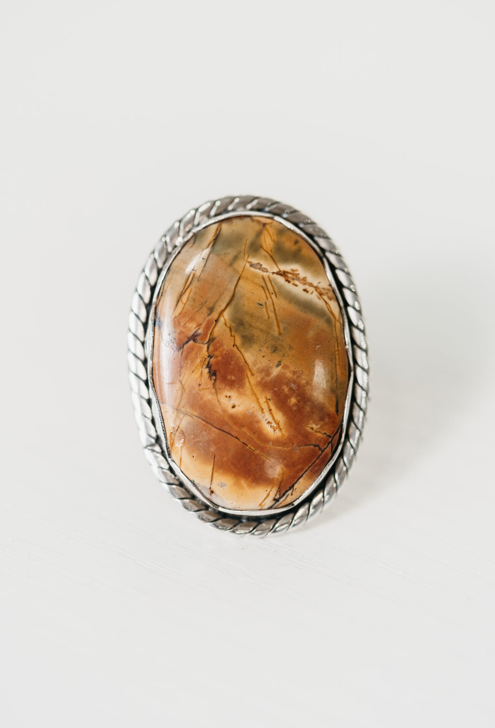 Chantilly Ring | Cherry Creek