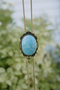 Albert Bolo Tie