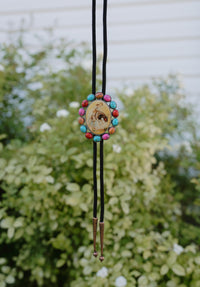 Bogan Bolo Tie