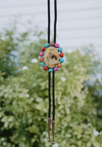 Bogan Bolo Tie