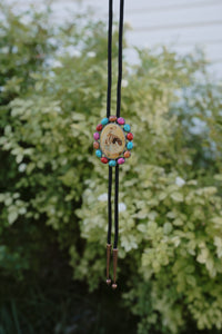 Bogan Bolo Tie