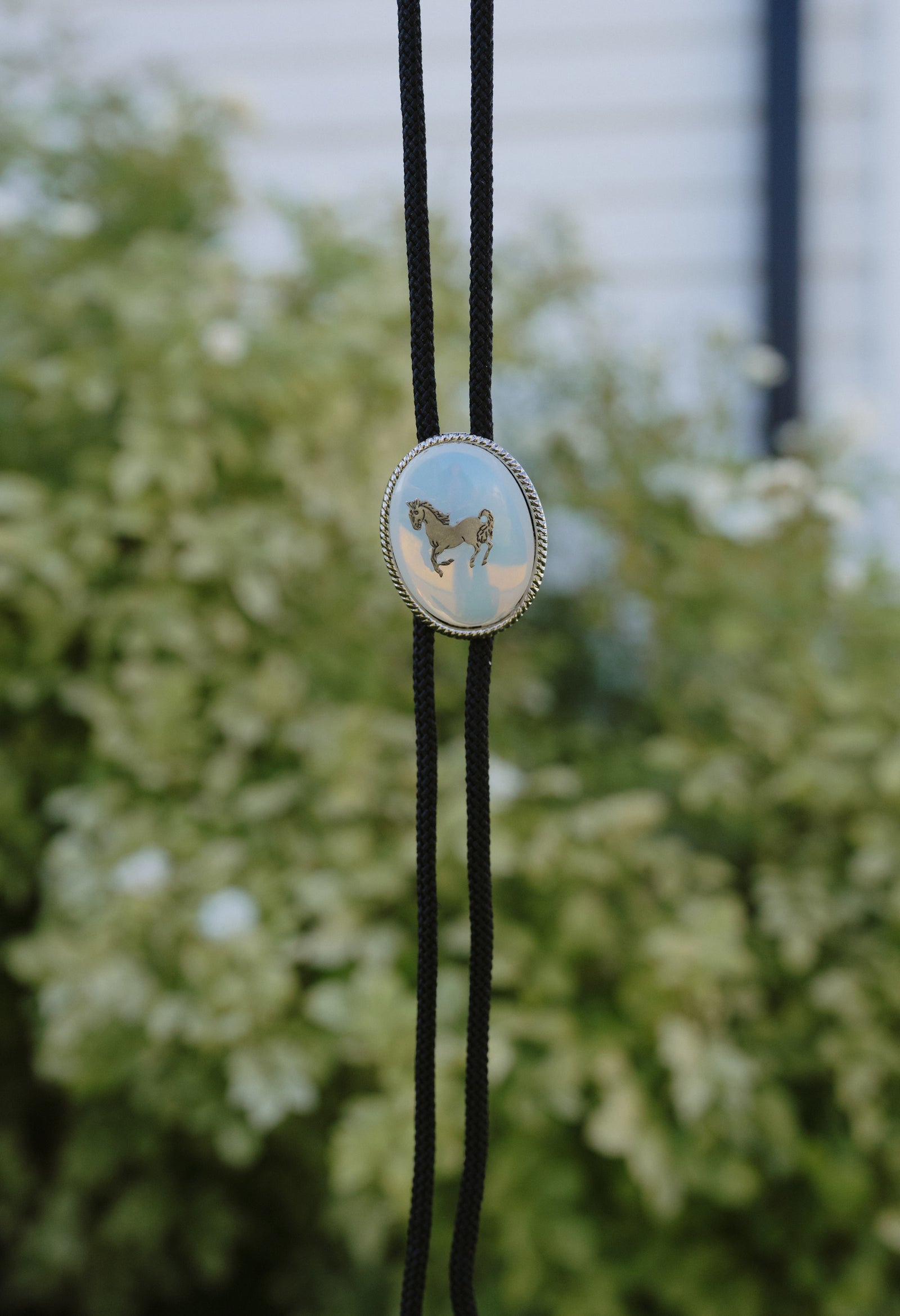 Montana Bolo Tie