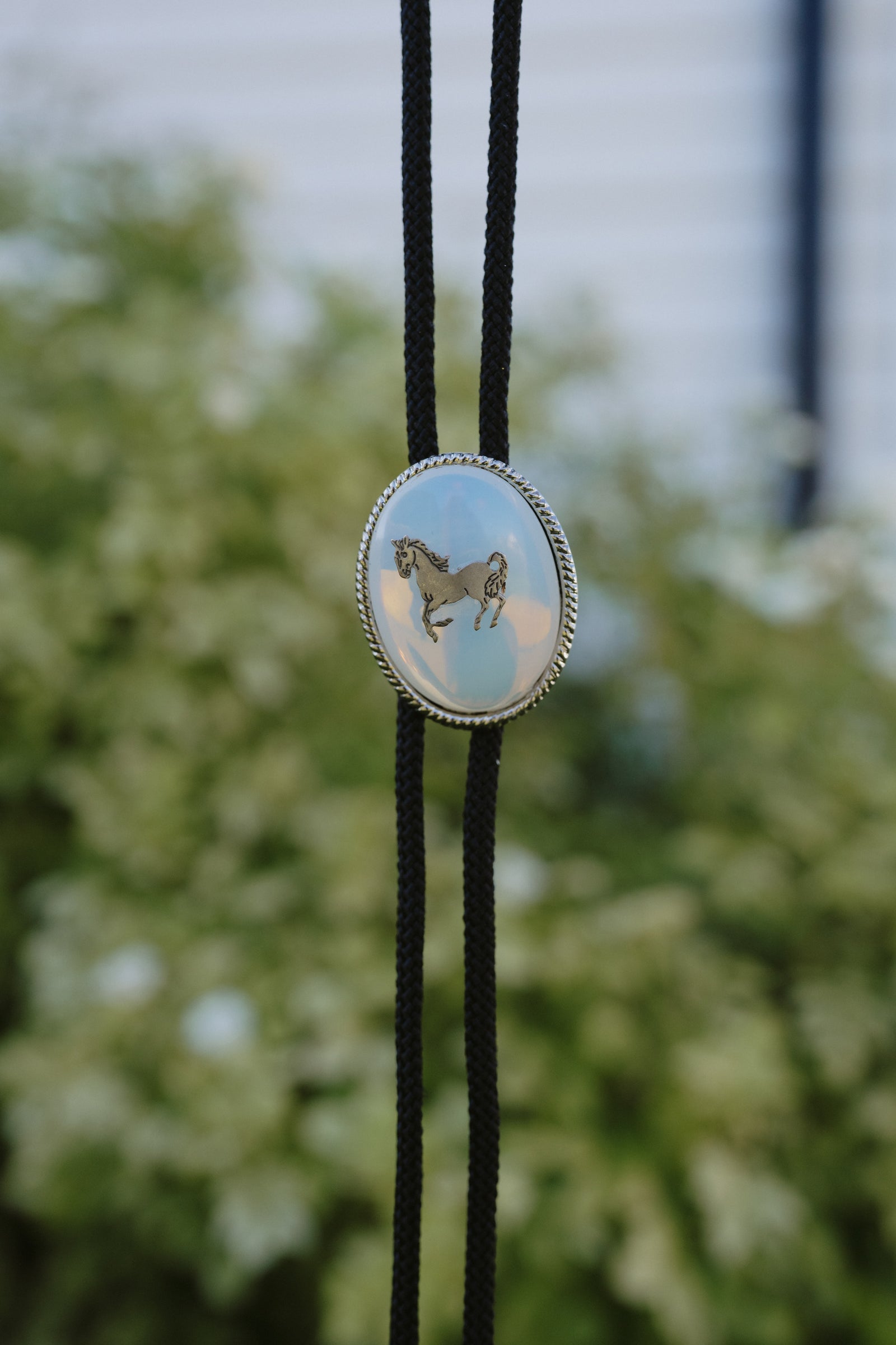 Montana Bolo Tie