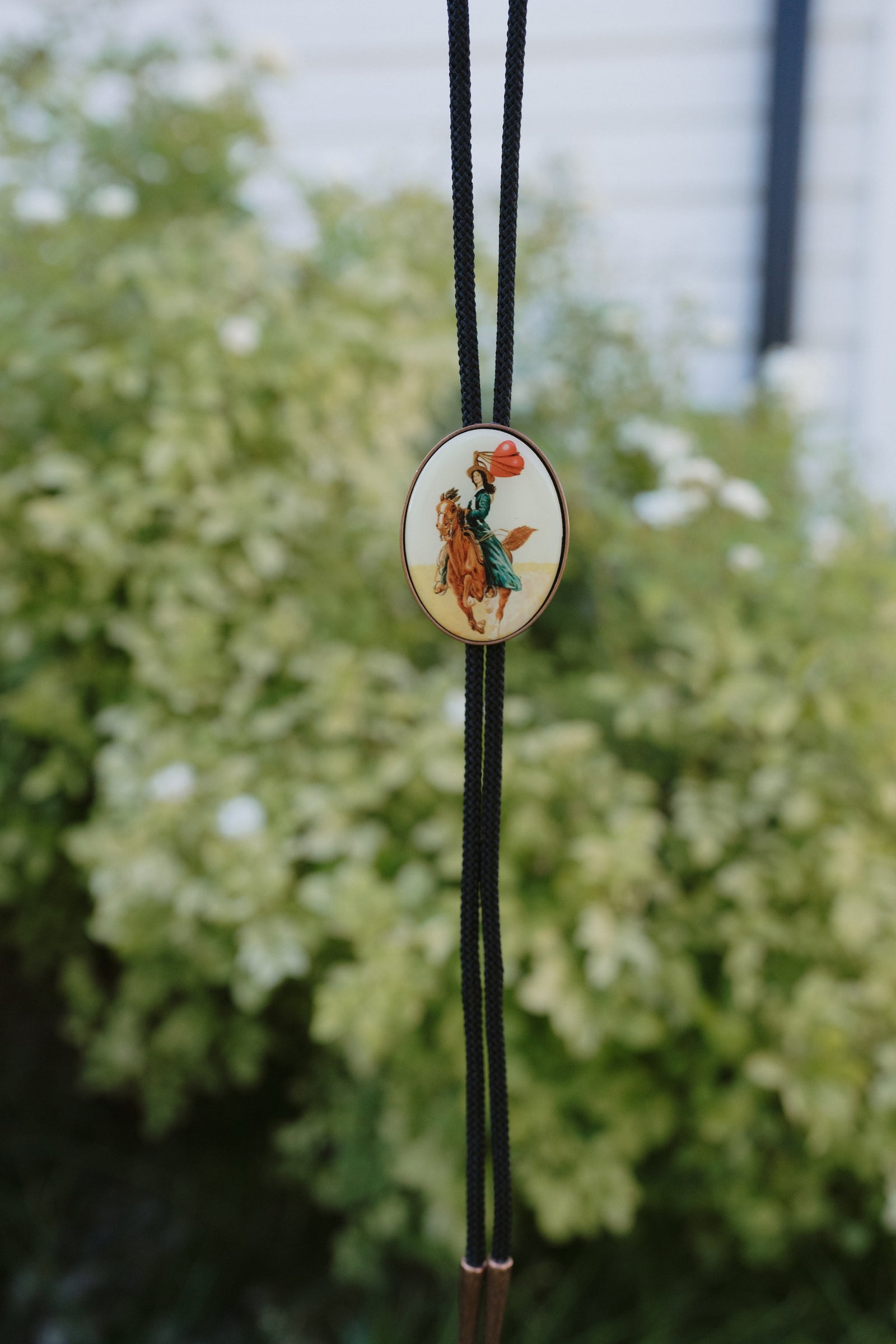 Betsy Bolo Tie