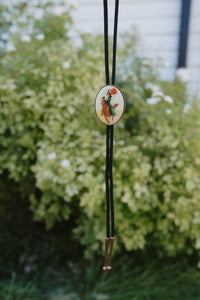 Betsy Bolo Tie
