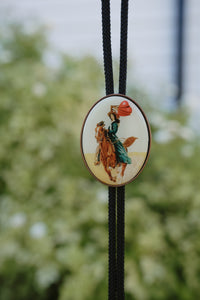 Betsy Bolo Tie