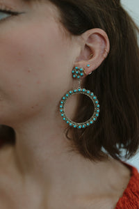 Nicolina Earrings