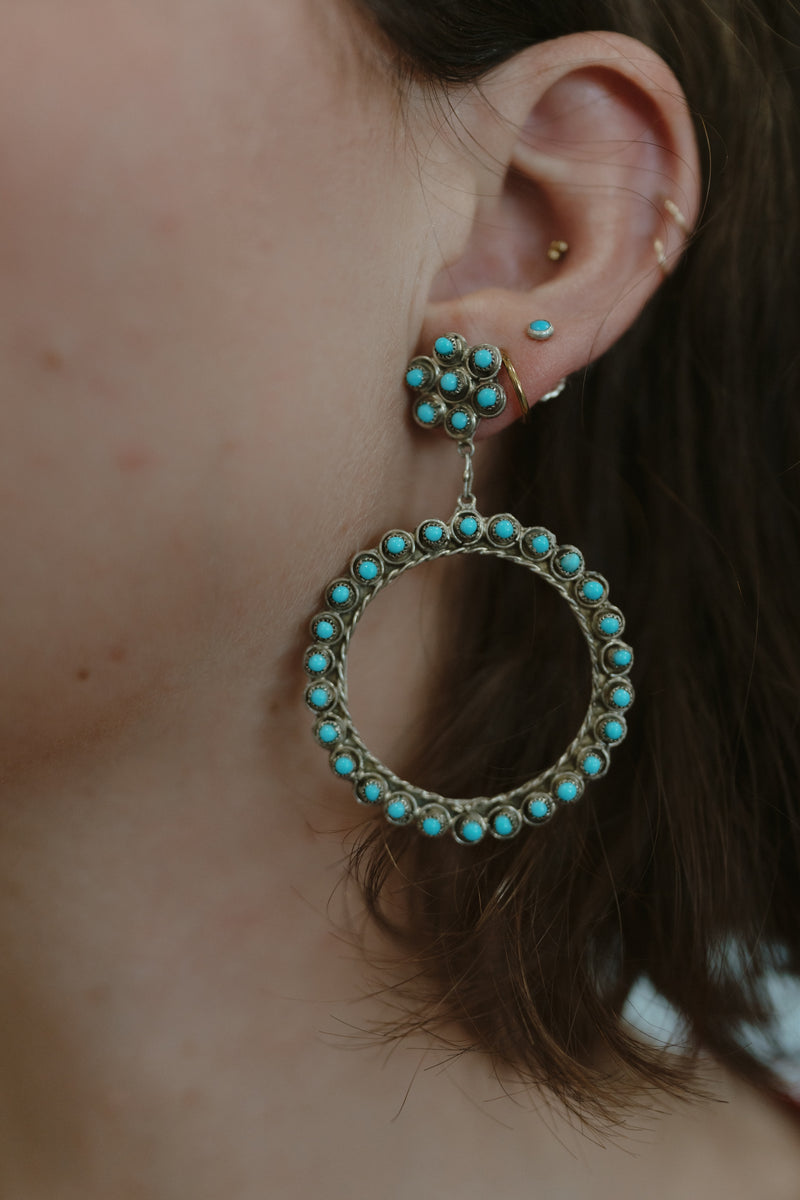 Nicolina Earrings