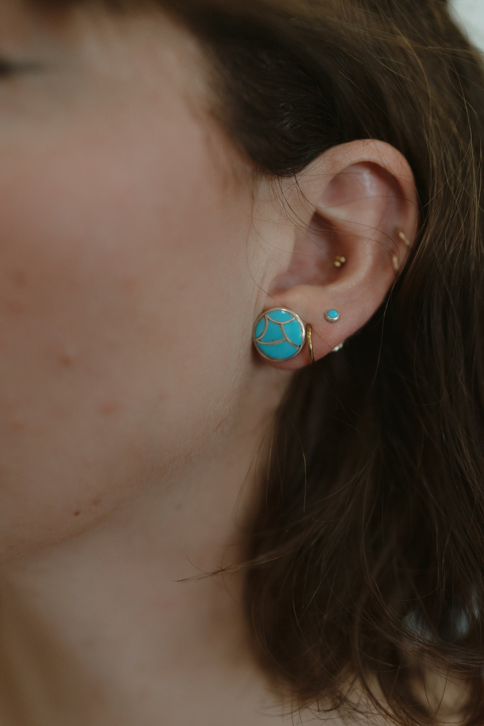 Serabella Studs