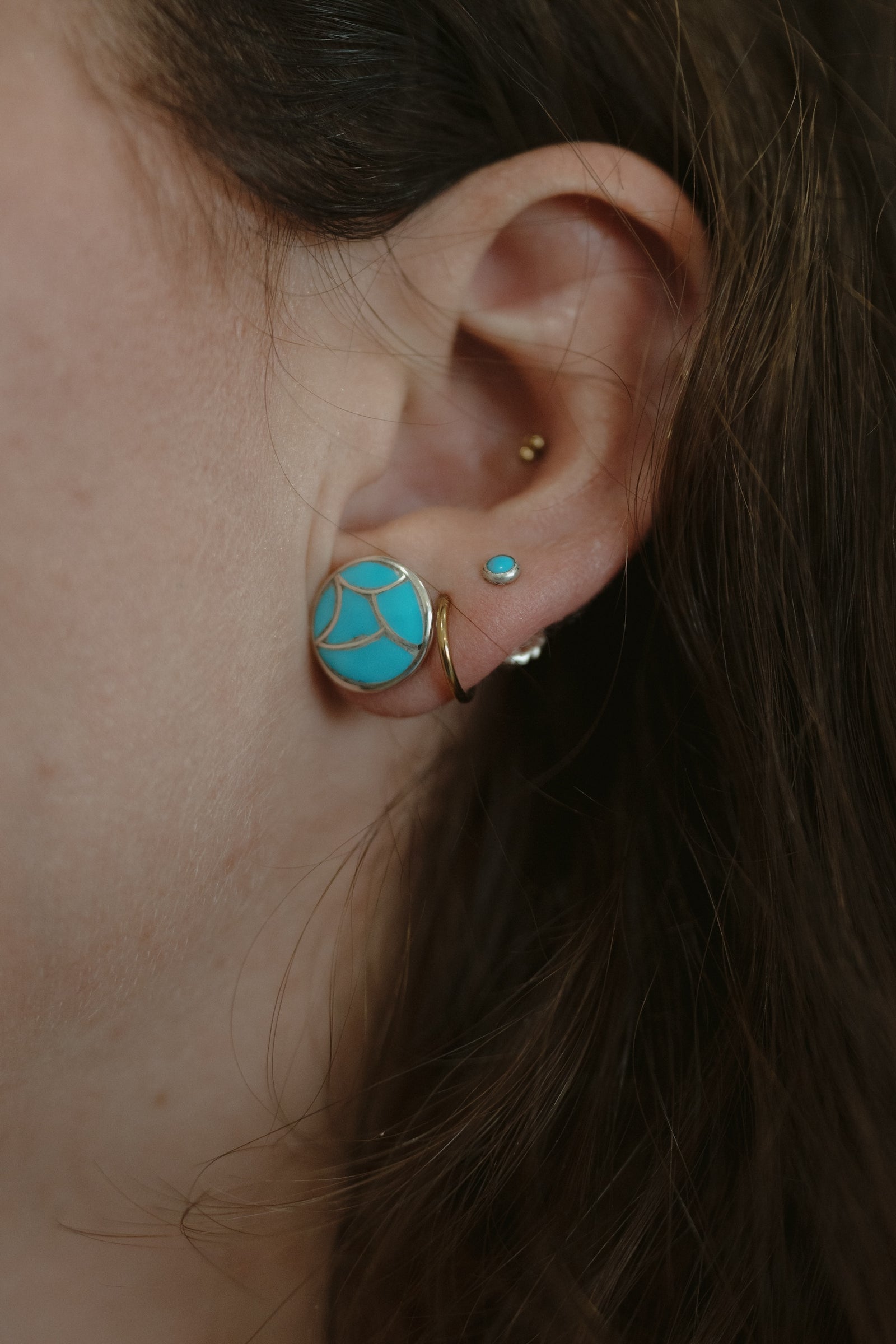 Serabella Studs