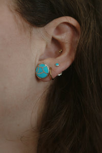 Serabella Studs