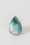 Namari Ring | Hemimorphite