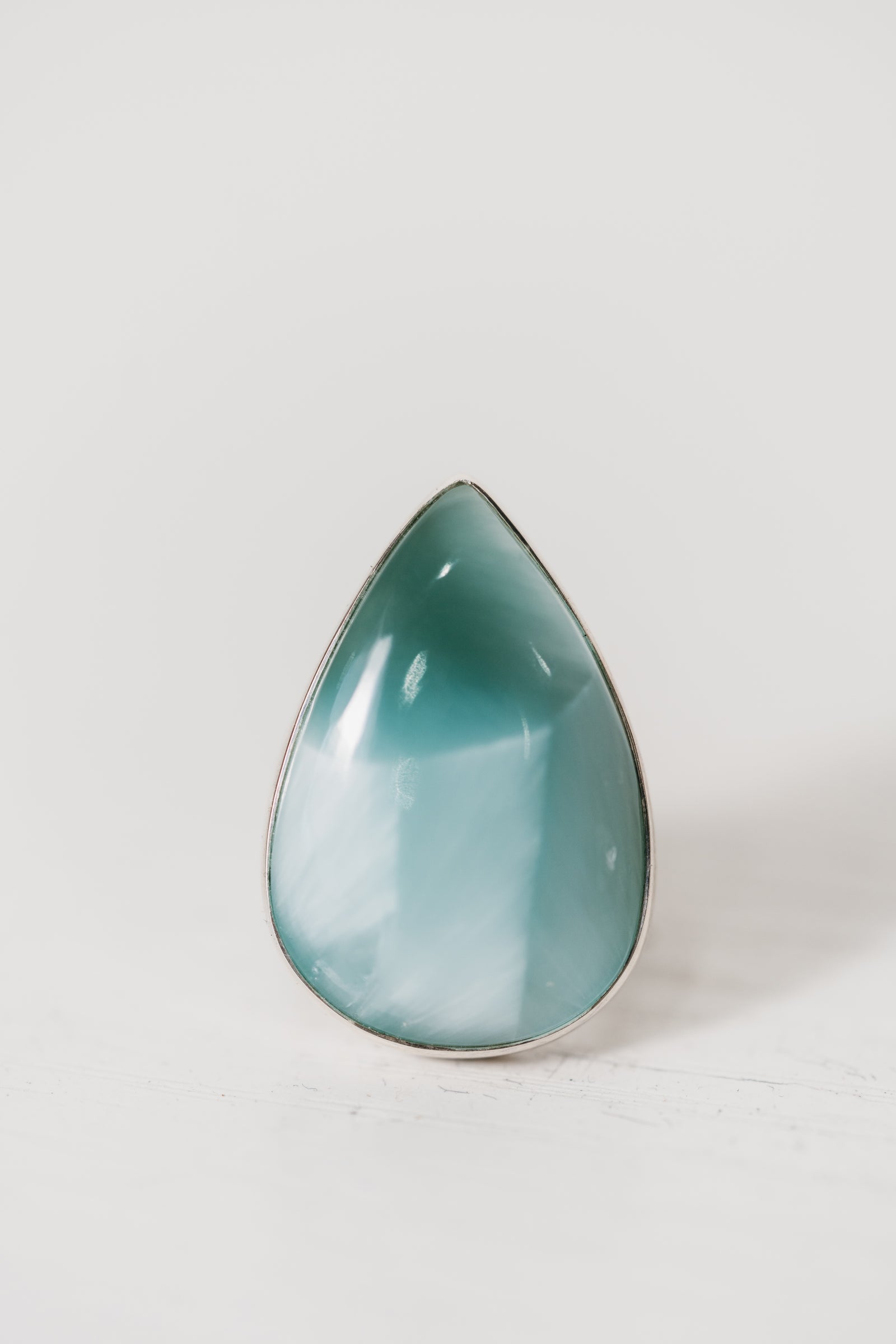 Namari Ring | Hemimorphite