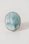 Namari Ring | Hemimorphite