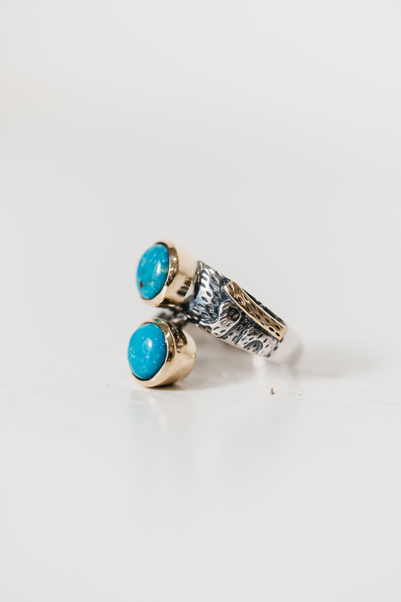 Julissa Ring | Turquoise