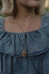 Vira Necklace
