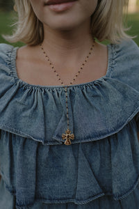 Vira Necklace