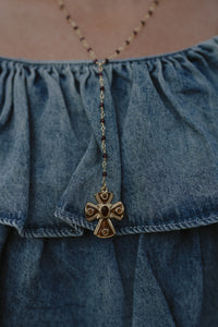 Vira Necklace