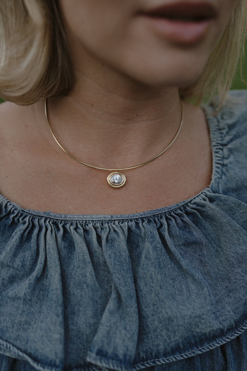 Chesney Necklace