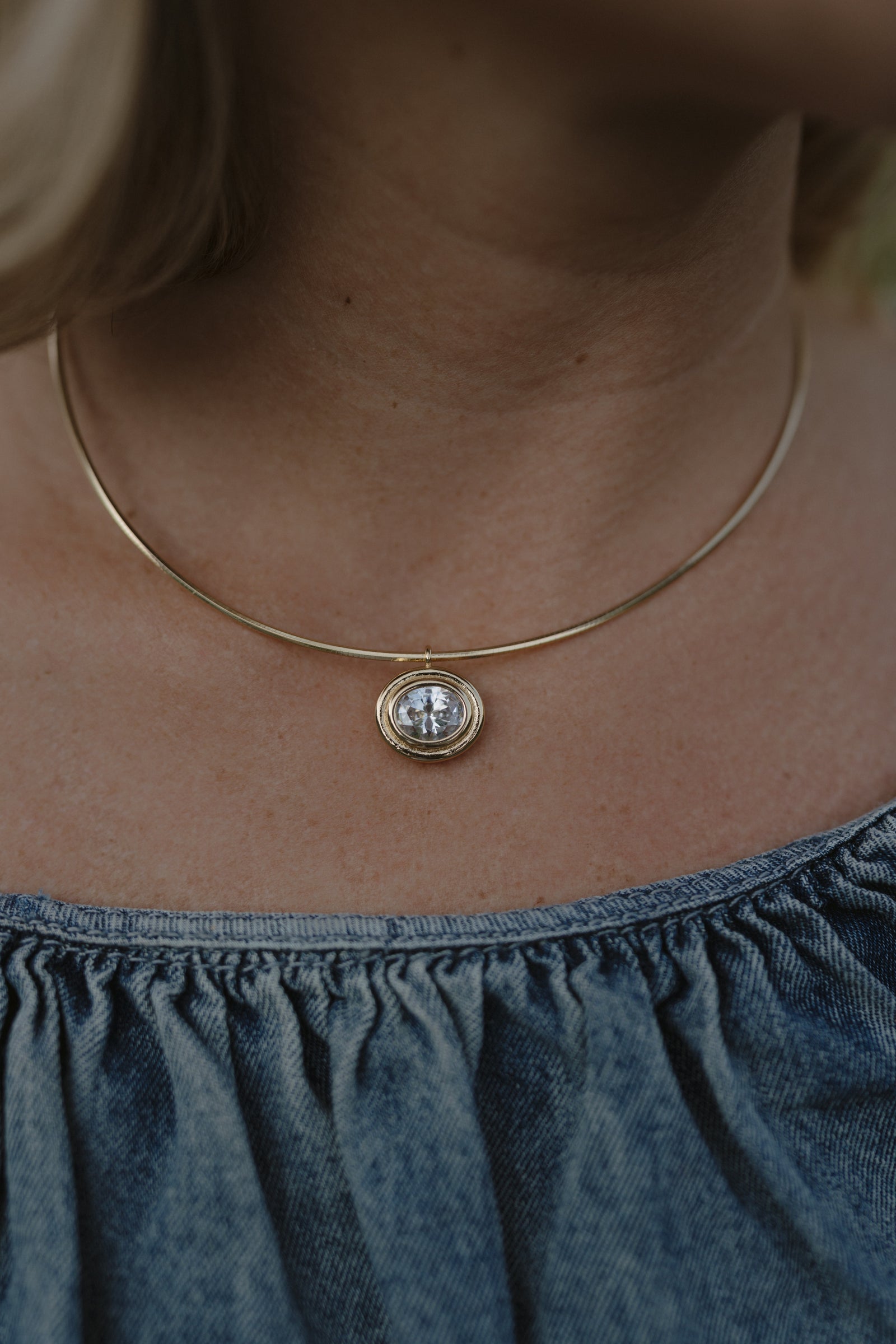Chesney Necklace