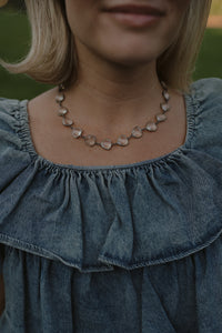 Estri Necklace