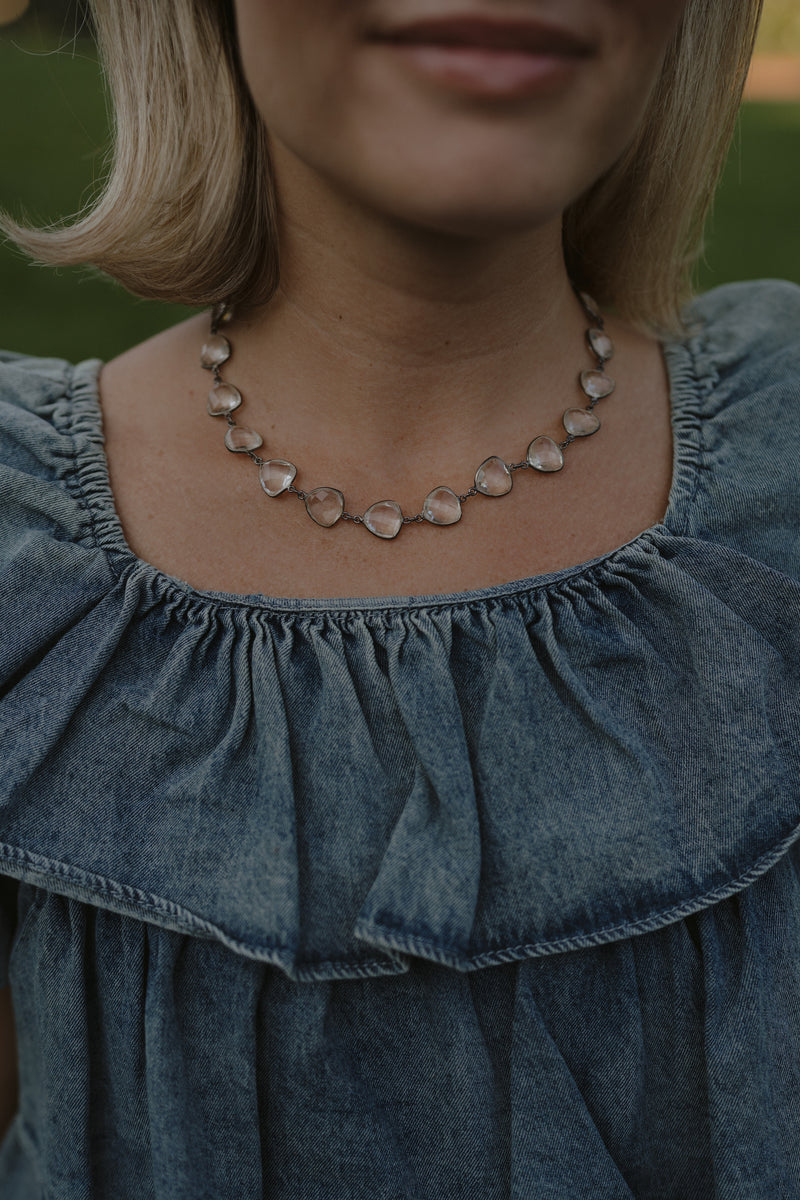 Estri Necklace