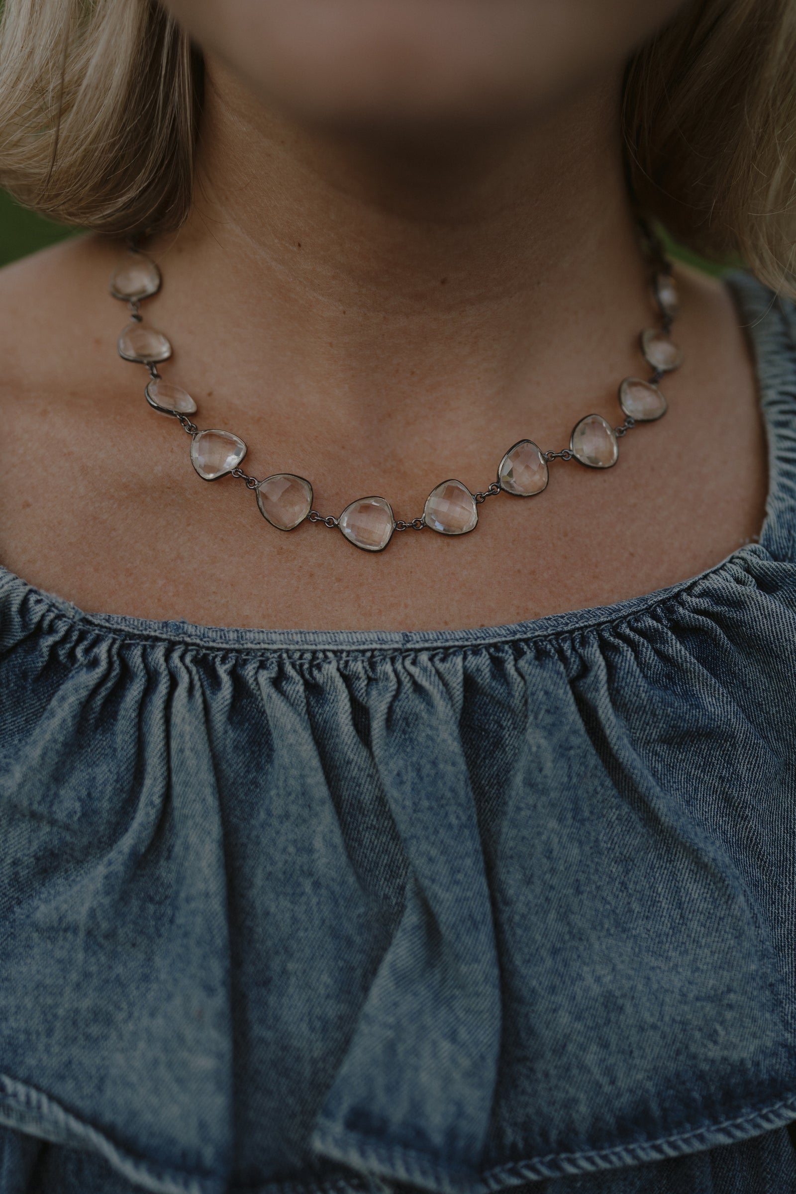 Estri Necklace