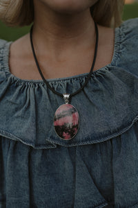 Juna Necklace