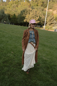 Marlette Belt