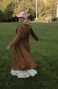 Feelin' Lucky Trucker Hat